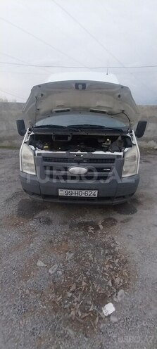 Ford Transit 2007, 347,442 km - 2.4 л - Ağdaş