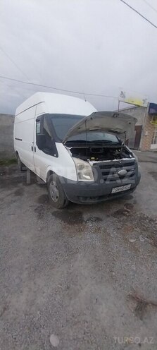 Ford Transit 2007, 347,442 km - 2.4 л - Ağdaş