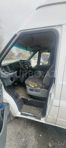 Ford Transit 2007, 347,442 km - 2.4 л - Ağdaş