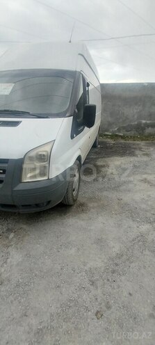 Ford Transit 2007, 347,442 km - 2.4 л - Ağdaş