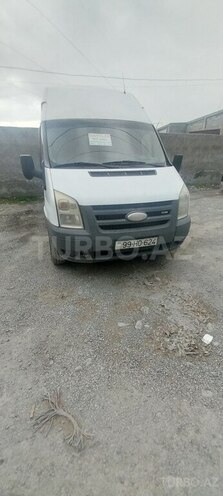 Ford Transit 2007, 347,442 km - 2.4 л - Ağdaş