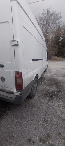 Ford Transit 2007, 347,442 km - 2.4 л - Ağdaş
