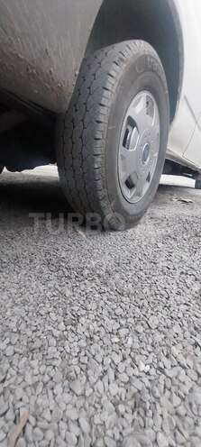 Ford Transit 2007, 347,442 km - 2.4 л - Ağdaş