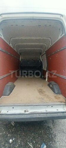 Ford Transit 2007, 347,442 km - 2.4 л - Ağdaş