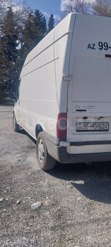 Ford Transit 2007, 347,442 km - 2.4 л - Ağdaş