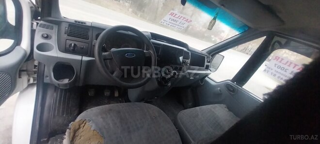 Ford Transit 2007, 347,442 km - 2.4 л - Ağdaş