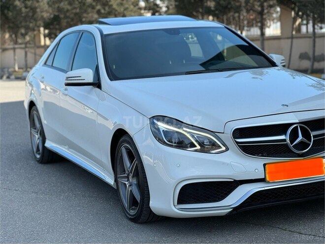 Mercedes E 250 2010, 248,543 km - 1.8 л - Bakı