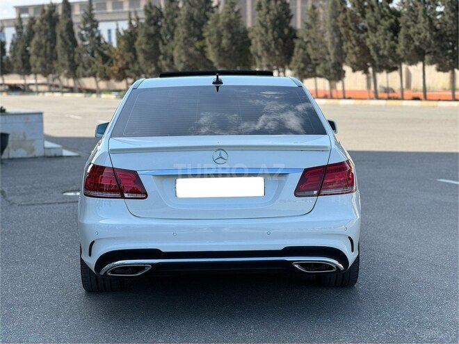 Mercedes E 250 2010, 248,543 km - 1.8 л - Bakı