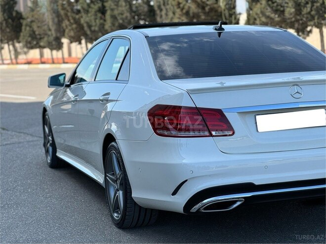 Mercedes E 250 2010, 248,543 km - 1.8 л - Bakı