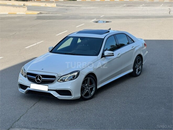 Mercedes E 250 2010, 248,543 km - 1.8 л - Bakı