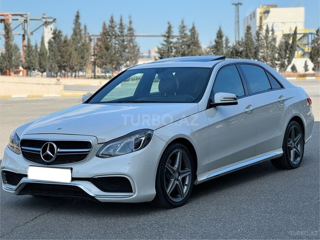 Mercedes E 250 2010, 248,543 km - 1.8 л - Bakı