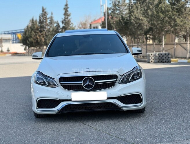 Mercedes E 250 2010, 248,543 km - 1.8 л - Bakı