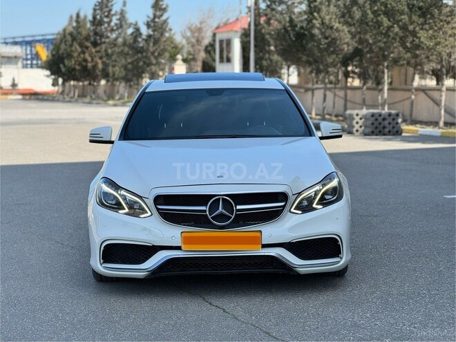 Mercedes E 250 2010, 248,543 km - 1.8 л - Bakı