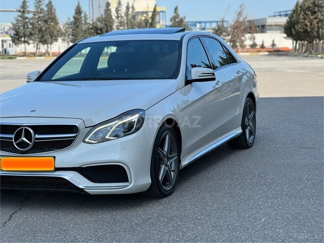 Mercedes E 250 2010, 248,543 km - 1.8 л - Bakı