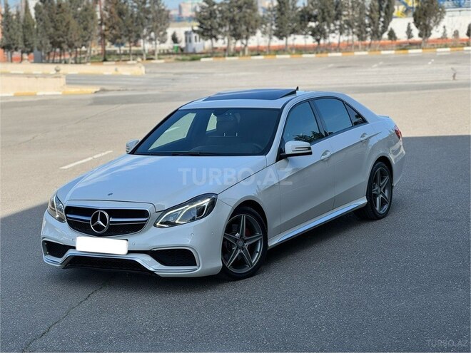 Mercedes E 250 2010, 248,543 km - 1.8 л - Bakı