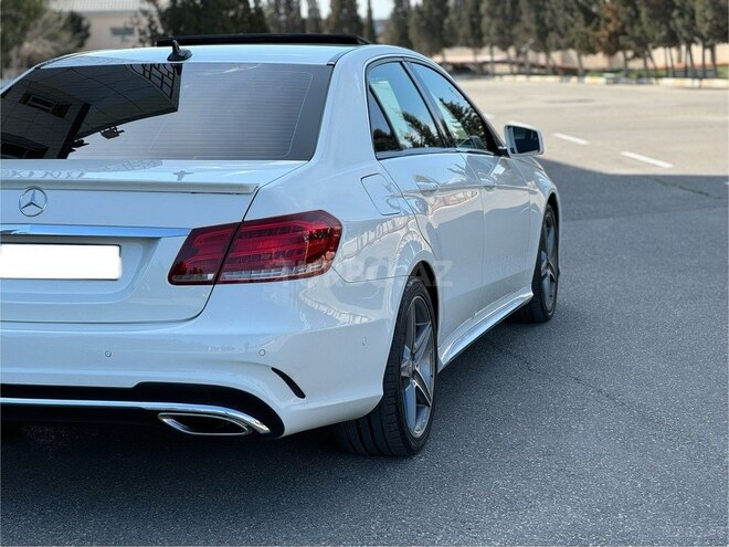 Mercedes E 250 2010, 248,543 km - 1.8 л - Bakı