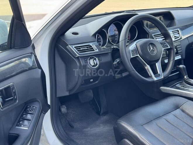 Mercedes E 250 2010, 248,543 km - 1.8 л - Bakı