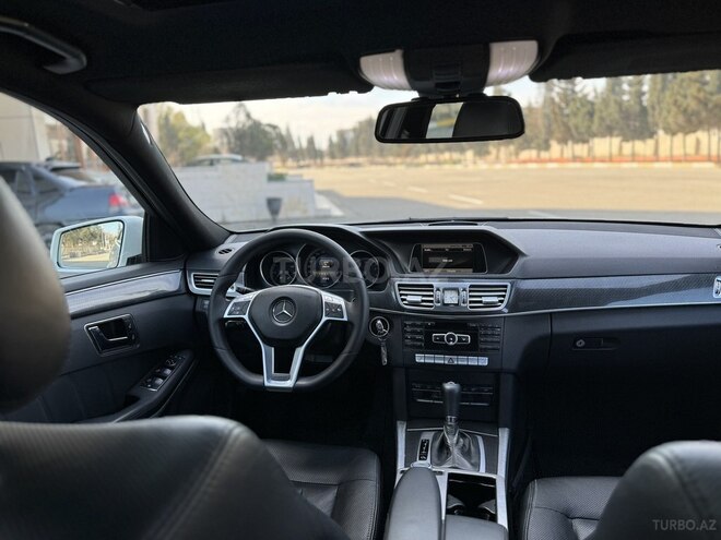 Mercedes E 250 2010, 248,543 km - 1.8 л - Bakı