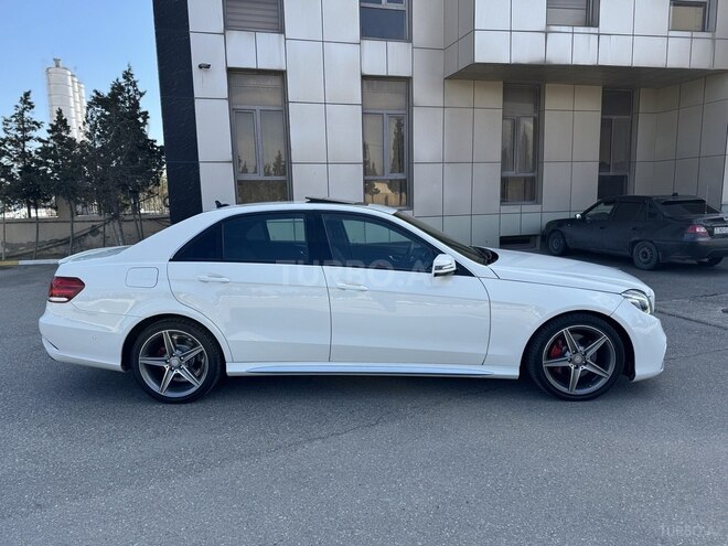 Mercedes E 250 2010, 248,543 km - 1.8 л - Bakı