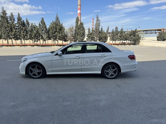 Mercedes E 250 2010, 248,543 km - 1.8 л - Bakı