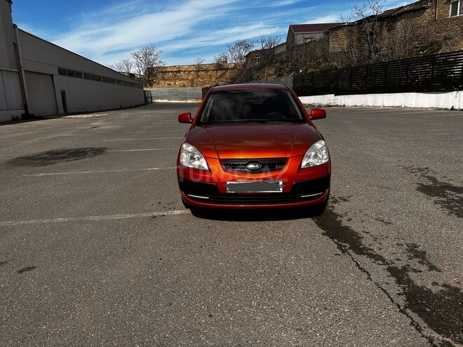 Kia Rio 2006, 250,000 km - 1.4 l - Bakı
