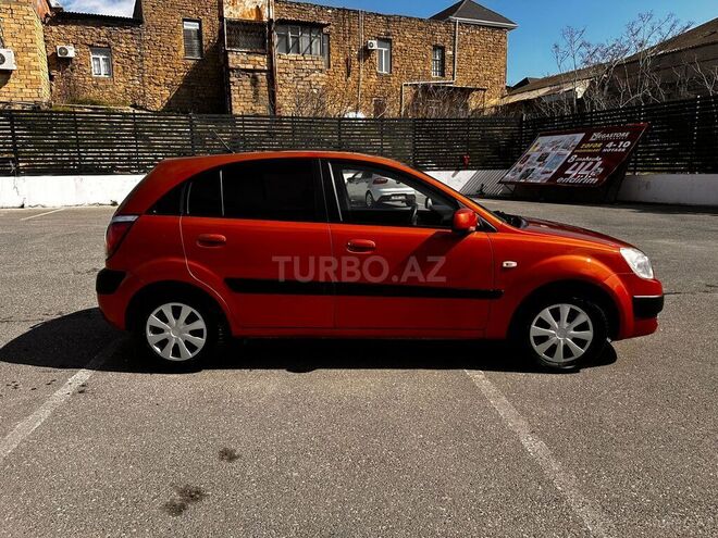 Kia Rio 2006, 250,000 km - 1.4 l - Bakı