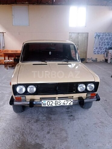 LADA (VAZ) 2106 1989, 50,000 km - 1.5 l - Gəncə