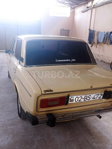 LADA (VAZ) 2106 1989, 50,000 km - 1.5 l - Gəncə