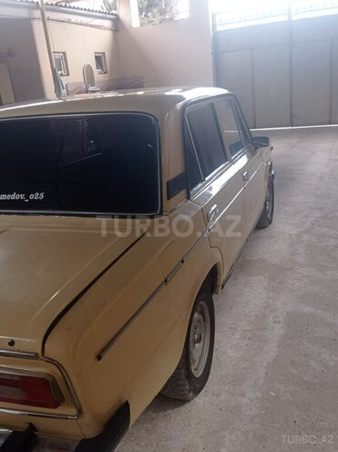 LADA (VAZ) 2106 1989, 50,000 km - 1.5 l - Gəncə