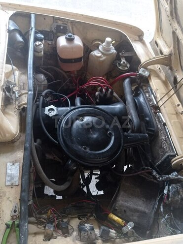 LADA (VAZ) 2106 1989, 50,000 km - 1.5 l - Gəncə