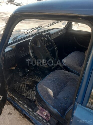 LADA (VAZ) 2107 2004, 60,000 km - 1.5 l - Bərdə