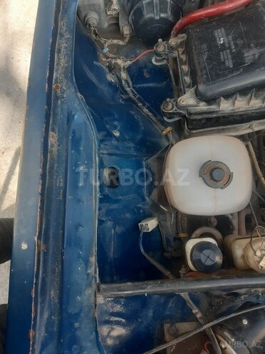 LADA (VAZ) 2107 2004, 60,000 km - 1.5 l - Bərdə