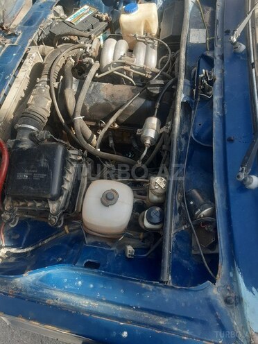 LADA (VAZ) 2107 2004, 60,000 km - 1.5 l - Bərdə