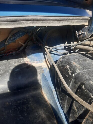 LADA (VAZ) 2107 2004, 60,000 km - 1.5 l - Bərdə