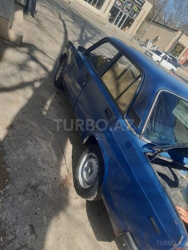 LADA (VAZ) 2107 2004, 60,000 km - 1.5 l - Bərdə