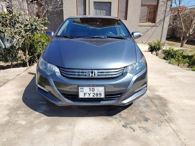 Honda Insight 2010, 182,327 km - 1.3 l - Bakı