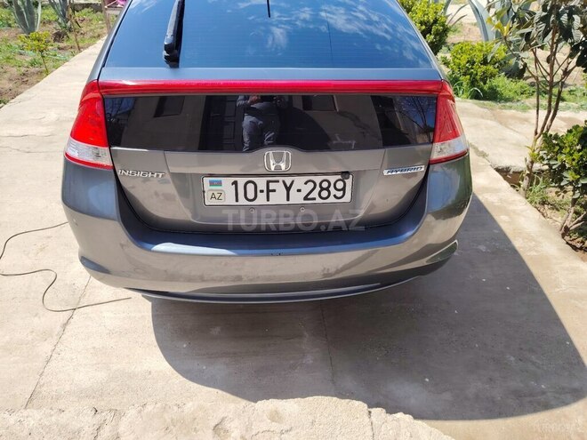 Honda Insight 2010, 182,327 km - 1.3 l - Bakı