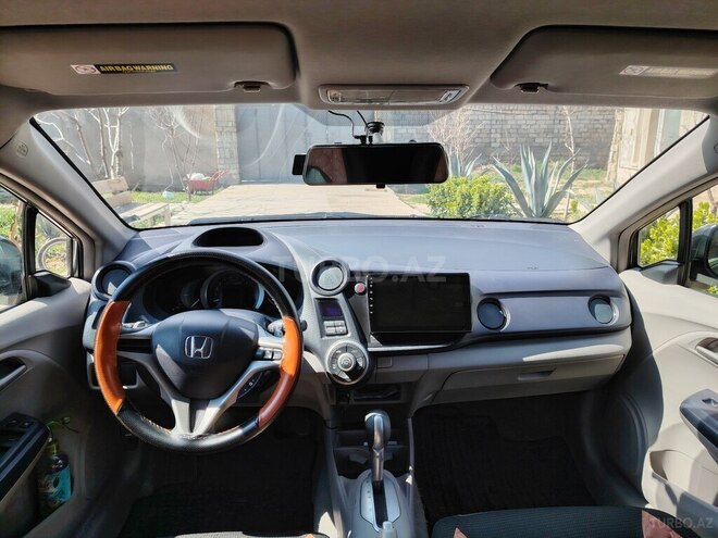 Honda Insight 2010, 182,327 km - 1.3 l - Bakı