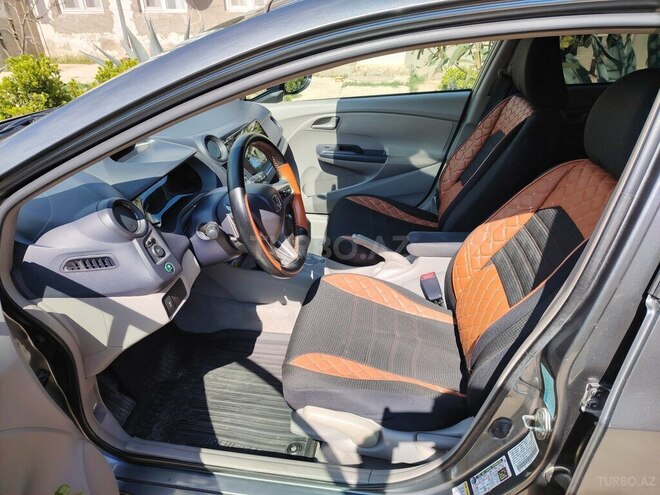 Honda Insight 2010, 182,327 km - 1.3 l - Bakı
