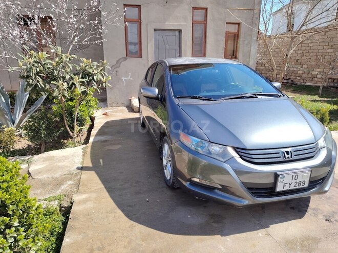 Honda Insight 2010, 182,327 km - 1.3 l - Bakı