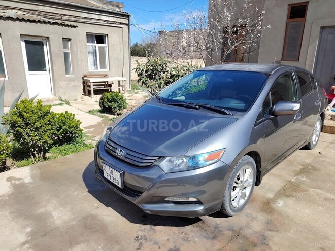 Honda Insight 2010, 182,327 km - 1.3 l - Bakı