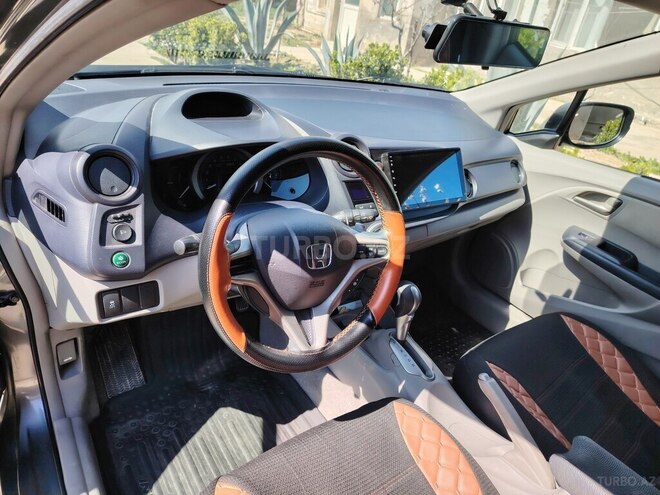 Honda Insight 2010, 182,327 km - 1.3 l - Bakı