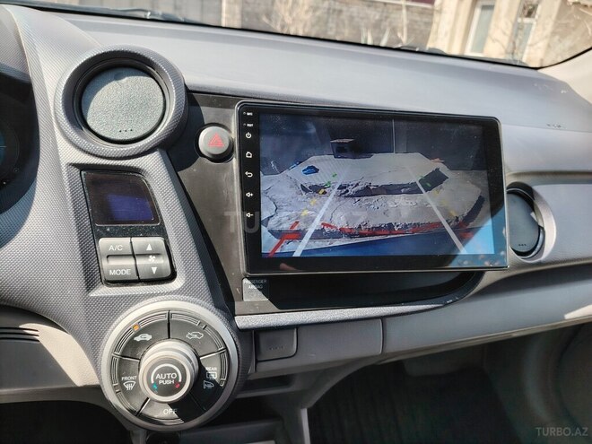 Honda Insight 2010, 182,327 km - 1.3 l - Bakı