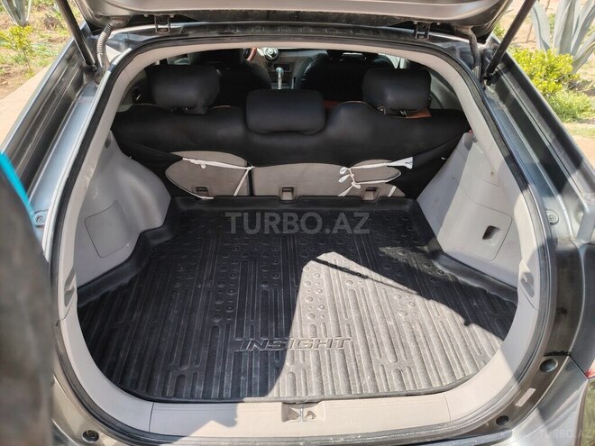 Honda Insight 2010, 182,327 km - 1.3 l - Bakı