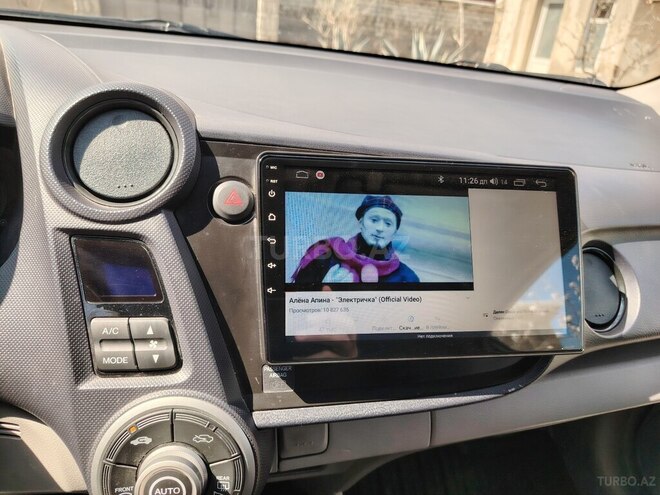 Honda Insight 2010, 182,327 km - 1.3 l - Bakı