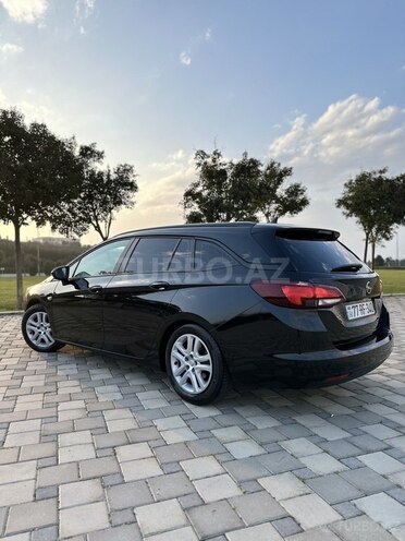 Opel Astra 2016, 175,000 km - 1.6 l - Bakı