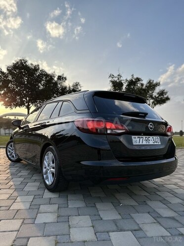 Opel Astra 2016, 175,000 km - 1.6 l - Bakı