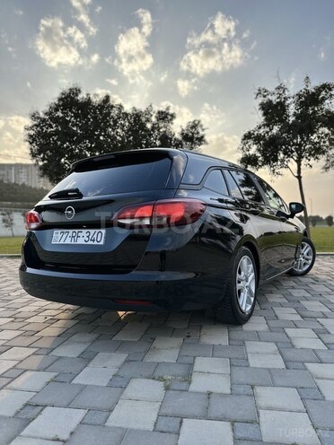 Opel Astra 2016, 175,000 km - 1.6 l - Bakı
