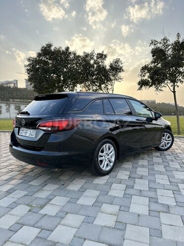Opel Astra 2016, 175,000 km - 1.6 l - Bakı
