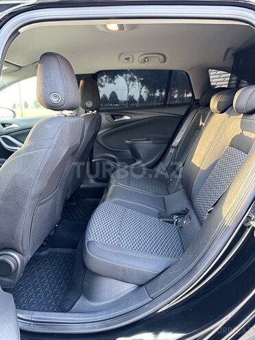 Opel Astra 2016, 175,000 km - 1.6 l - Bakı